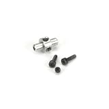 E-Flite Aluminum Tail Rotor Hub Set: Blade 400