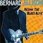 Keepin' the Blues Alive