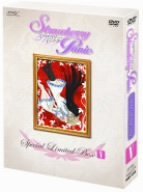 ストロベリー・パニック Special Limited Box 5 初回限定版
