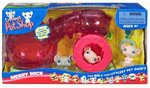 Littlest Pet Shop Merry Mice