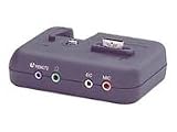 Canon DU200 Docking Unit for MV20
