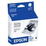 Epson T028201 Stylus C60 Black Ink Cartridge
