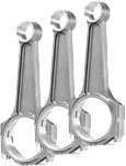Carrillo (TO2JZ-65590) Super A-Beam Connecting Rods - 2JZGTE