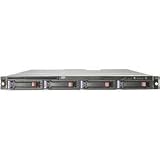 DL160 G5 E5430 X/2.66 1P 1GB HPL SAS SC40GE NOCD