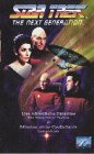 Star Trek - The Next Generation 57: Das k�nstliche Paradies/Mission ohne Ged�chtnis - Patrick Stewart