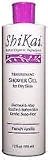 Shower Gel-French Vanilla - 12 oz. - Gel