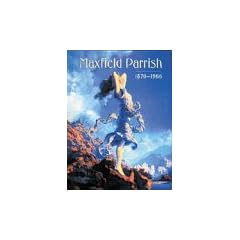 Maxfield Parrish, 1870-1966