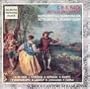 Carl Philipp Emanuel Bach: Phyllis Und Thirsis