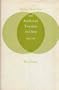 Liang Ch'i-ch'ao and Intellectual Transition in China, 1890-1907 (East Asian)