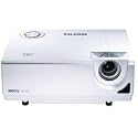 BenQ MP523 DLP Projektor(XGA, 2000 ANSI Lumen, Kontrast 2000:1)