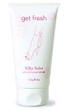 Get Fresh Silky Soles Pre-Exfoliating Foot Gel - 4 oz.