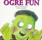 View Book 'Ogre Fun' 