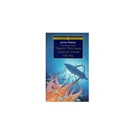 Twenty Thousand Leagues Under the Sea (Puffin Classics)