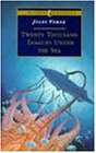 Twenty Thousand Leagues Under the Sea (Puffin Classics)