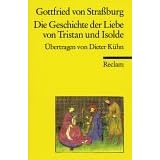 Die Geschichte der Liebe von Tristan und Isolde. (Taschenbuch)