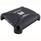 Dual XIA2340 CEA 2006 Rating 2 X 70W @ 4, 2 X 90W @ 2 RMS
