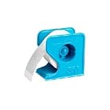 Micropore Tape with Dispenser 1/2" x 10 yd QTY: 1