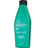 Redken Fresh Curls Conditioner (select option/size)