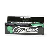 Doc Johnson Good Head Oral Delight Jel 4 oz (118 ml)