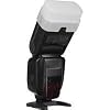 Stofen Omni Bounce for Konica Minolta 3600 - Pentax AF-360FGZ - Sony HVL-36 Flash