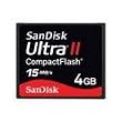 SanDisk SDCFH-004G-A11 4GB 30MB/s ULTRA CF Card (US Retail Package)