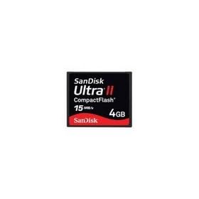 SanDisk 4GB Ultra II Memory Stick Pro Duo