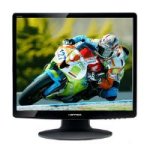 189520 Hannsg Hh191dp 19 Inch Sxga Tft Lcd Display 10001 300cdm2 1280 X 1024 5ms Dvi Vga hh191dp