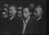 The Lindberg Kidnapping Hauptmann Trial Newsreel Collection on DVD - Newsreels of the Trial of Bruno Hauptmann for the Kidnapping of the Son of Charles A. Lindbergh