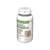 Natures Bounty extra strength acidophilus probiotic gold 60 ea 21PAnOOj%2BjL. SL160 Natures Bounty extra strength acidophilus probiotic gold 60 ea