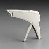 3M Precise PGX Disposable Skin Stapler, 35 Wide Staples