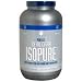 Natures Best Isopure Zero Carb Protein - Creamy Vanilla 3 Lbs