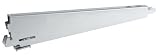 Rubbermaid 5E20 FastTrack 16-Inch Bracket with Clips