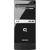 HP Business Desktop 500B XZ925UT Desktop Computer Core 2 Duo E7500 2.93GHz  ....