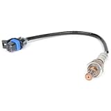 ACDelco 213-3139 OE Service Oxygen Sensor by ACDelco