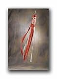 Ohio State Buckeyes 60" Windsock