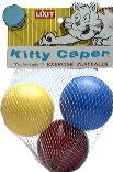 KITTY CAPER TOY