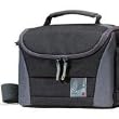 Delsey Gopix 30 Camera Bag (Green & Blue)