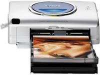 Canon SELPHY CP-330 Compact Photo Printer
