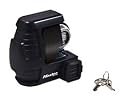 Master Lock 379DAT Universal Trailer Coupler Lock