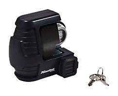 Master Lock 379DAT Universal Trailer Coupler Lock