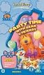Bear in the Big Blue House - Party Time With Bear [VHS]