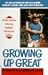 Growing up great: positivesolutions to raising co