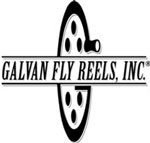 Galvan Rush R-5 Large Arbor Fly Reel