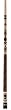 Viper Desperado 58-Inch Death Mark Billiard Cue