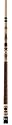 Viper Desperado 58-Inch Death Mark Billiard Cue