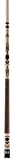 Viper Desperado 58-Inch Death Mark Billiard Cue