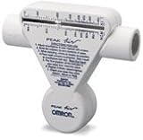 Respiration Flow Meters for Sinus Treatment