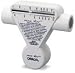 Health & Personal Care : Omron PeakAir, Home use Peak Flow Breath Meter PF9940 with Free Peak Flow Meter (PF9003)