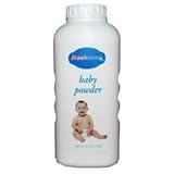 UPC 085317000158 product image for Freshscent 4 oz Baby Talc Powder Case Pack 48 | upcitemdb.com