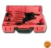 Astro Pneumatic 9401 10-Piece Snap Ring Pliers Set